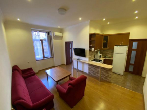 Renovated One Bedroom in the Touristic Center of Yerevan